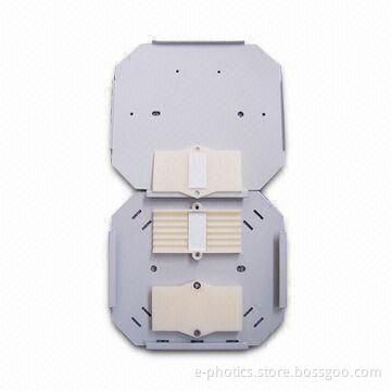 12-core Splice Tray, Used in Most Enclosures